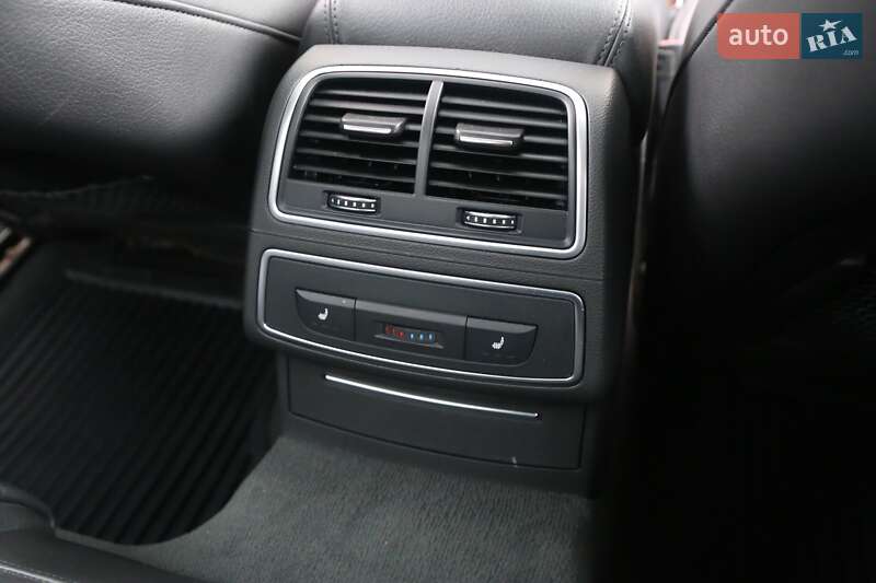 Седан Audi A6 2015 в Києві фото 25 Седан Audi A6 2015 в Києві