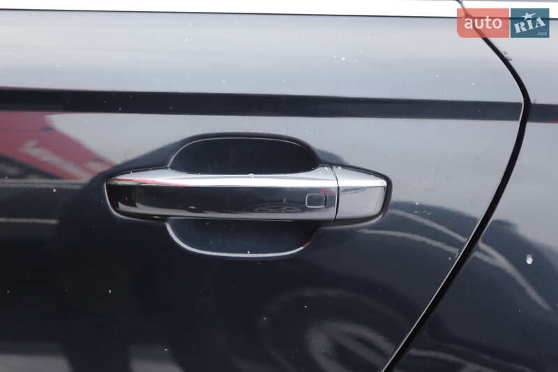 Седан Audi A6 2015 в Києві фото 30 Седан Audi A6 2015 в Києві