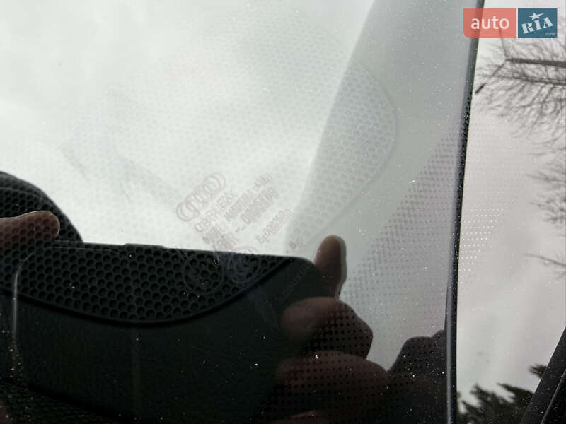 Седан Audi A6 2018 в Одессе