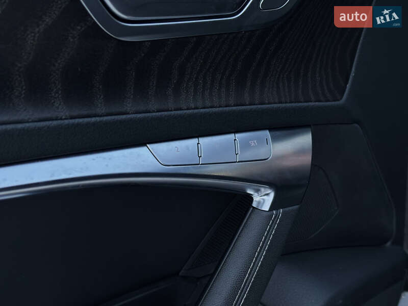 Седан Audi A6 2022 в Києві