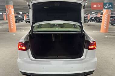 Седан Audi A6 2015 в Києві