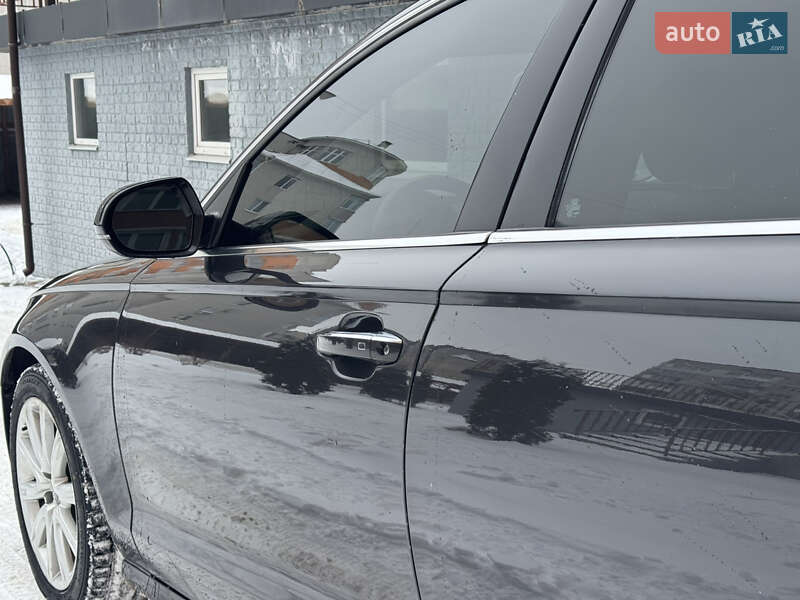 Седан Audi A6 2016 в Белой Церкви фото 7 Седан Audi A6 2016 в Белой Церкви