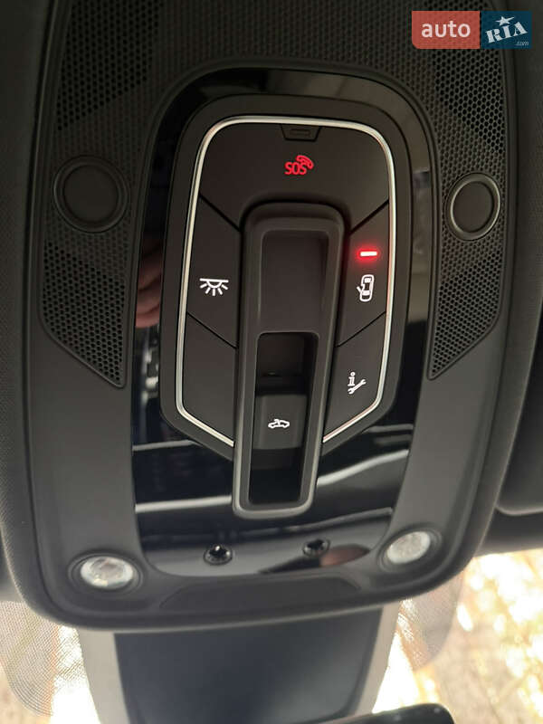 Седан Audi A6 2023 в Києві