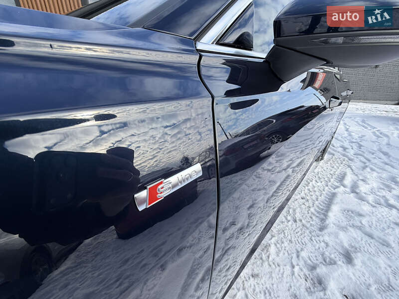 Седан Audi A6 2019 в Луцьку фото 15 Седан Audi A6 2019 в Луцьку