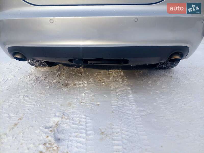 Седан Audi A6 2008 в Львові фото 25 Седан Audi A6 2008 в Львові