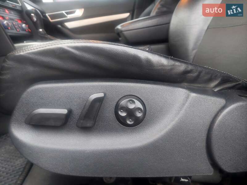 Седан Audi A6 2008 в Львові фото 78 Седан Audi A6 2008 в Львові