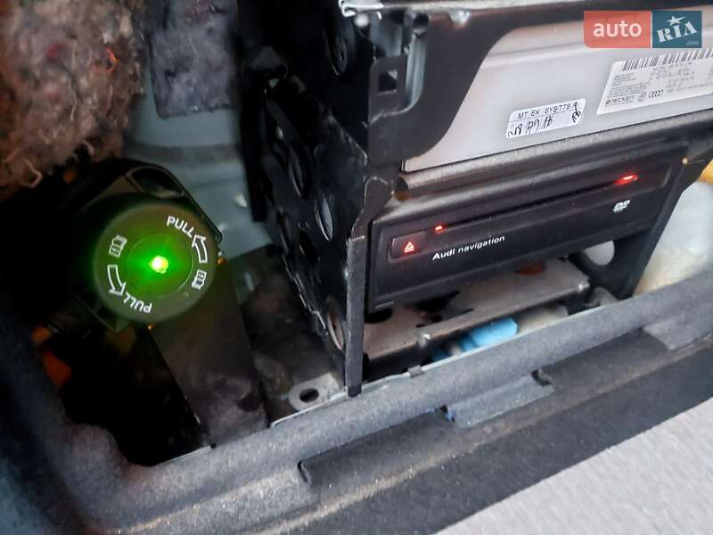 Седан Audi A6 2008 в Львові фото 88 Седан Audi A6 2008 в Львові