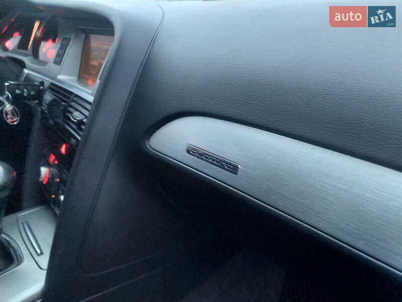 Седан Audi A6 2008 в Львові фото 99 Седан Audi A6 2008 в Львові