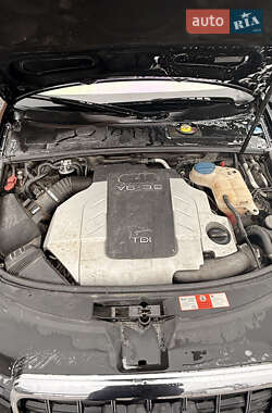 Седан Audi A6 2008 в Лубнах