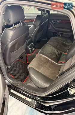 Седан Audi A6 2008 в Лубнах