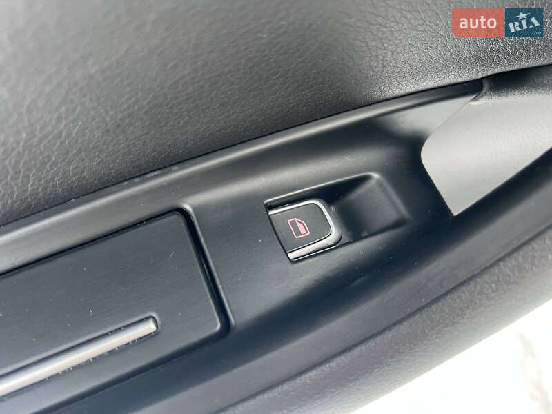 Седан Audi A6 2015 в Львове фото 42 Седан Audi A6 2015 в Львове