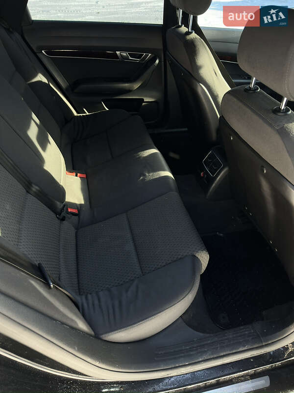 Універсал Audi A6 2006 в Маневичах фото 12 Універсал Audi A6 2006 в Маневичах