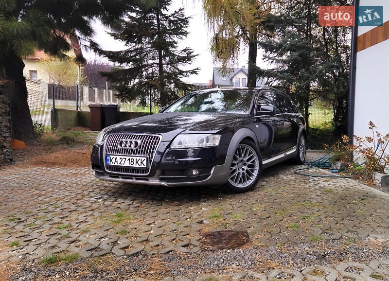 2007 Audi A6, VIN WAUZZZ4F87N107758:plate — фото 1 (autoria)
