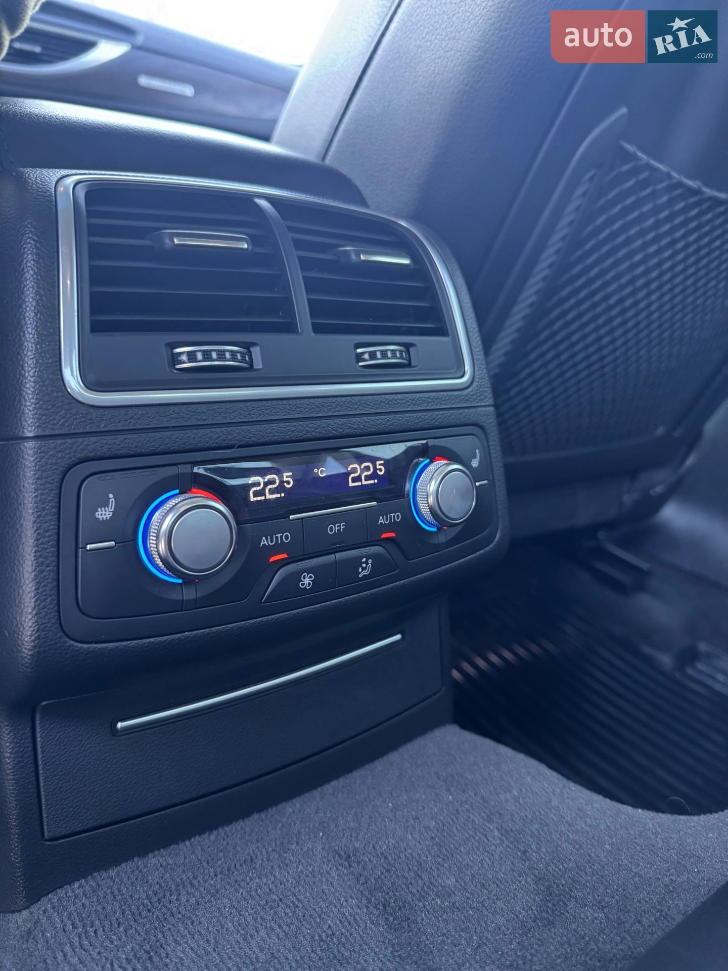 2016 Audi A6 - мініатюра 11