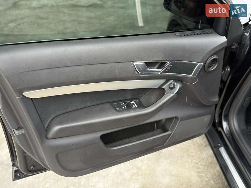 Универсал Audi A6 2006 в Городке