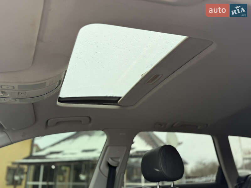 Универсал Audi A6 2006 в Городке