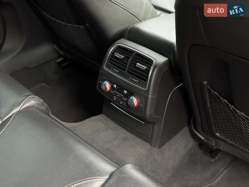 Седан Audi A6 2014 в Мукачевому фото 51 Седан Audi A6 2014 в Мукачевому