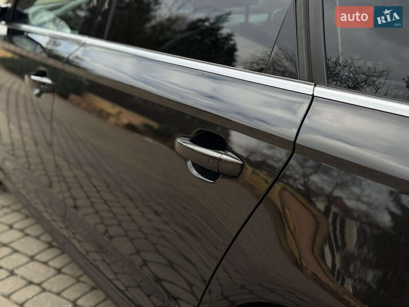 Седан Audi A6 2014 в Мукачевому фото 58 Седан Audi A6 2014 в Мукачевому