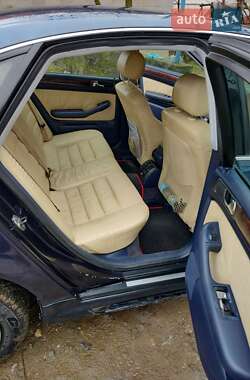 Седан Audi A6 1999 в Ильнице фото 3 Седан Audi A6 1999 в Ильнице