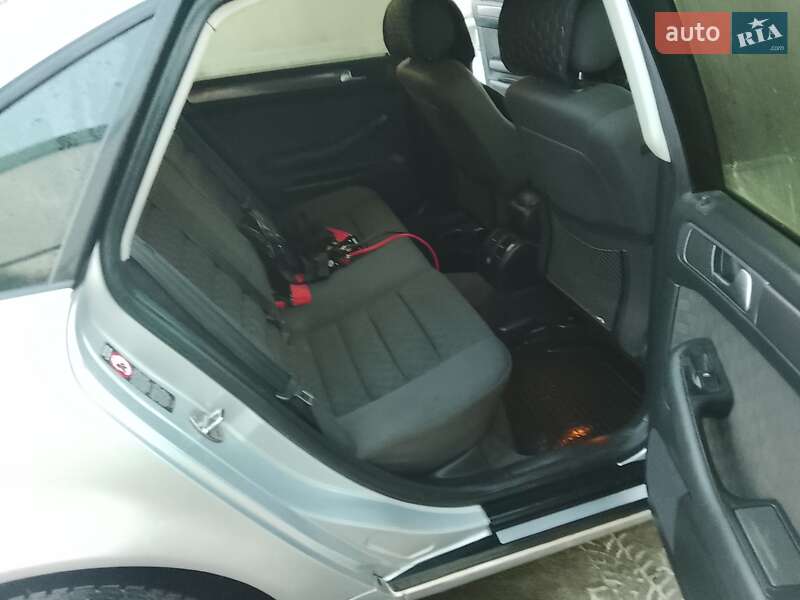 Седан Audi A6 2004 в Умані фото 8 Седан Audi A6 2004 в Умані