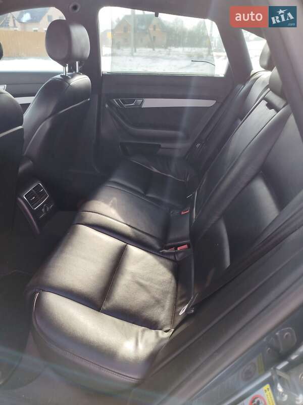 Седан Audi A6 2004 в Рудки фото 10 Седан Audi A6 2004 в Рудки