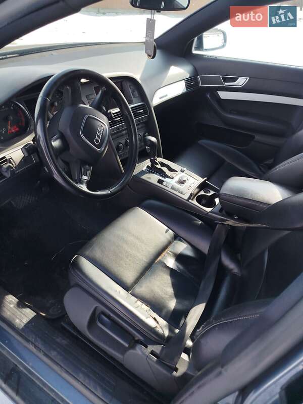 Седан Audi A6 2004 в Рудки фото 8 Седан Audi A6 2004 в Рудки