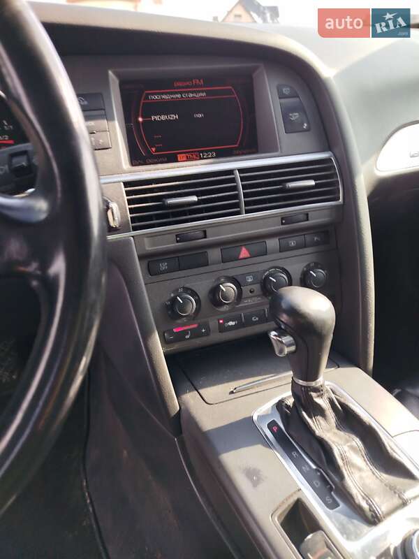 Седан Audi A6 2004 в Рудки фото 13 Седан Audi A6 2004 в Рудки