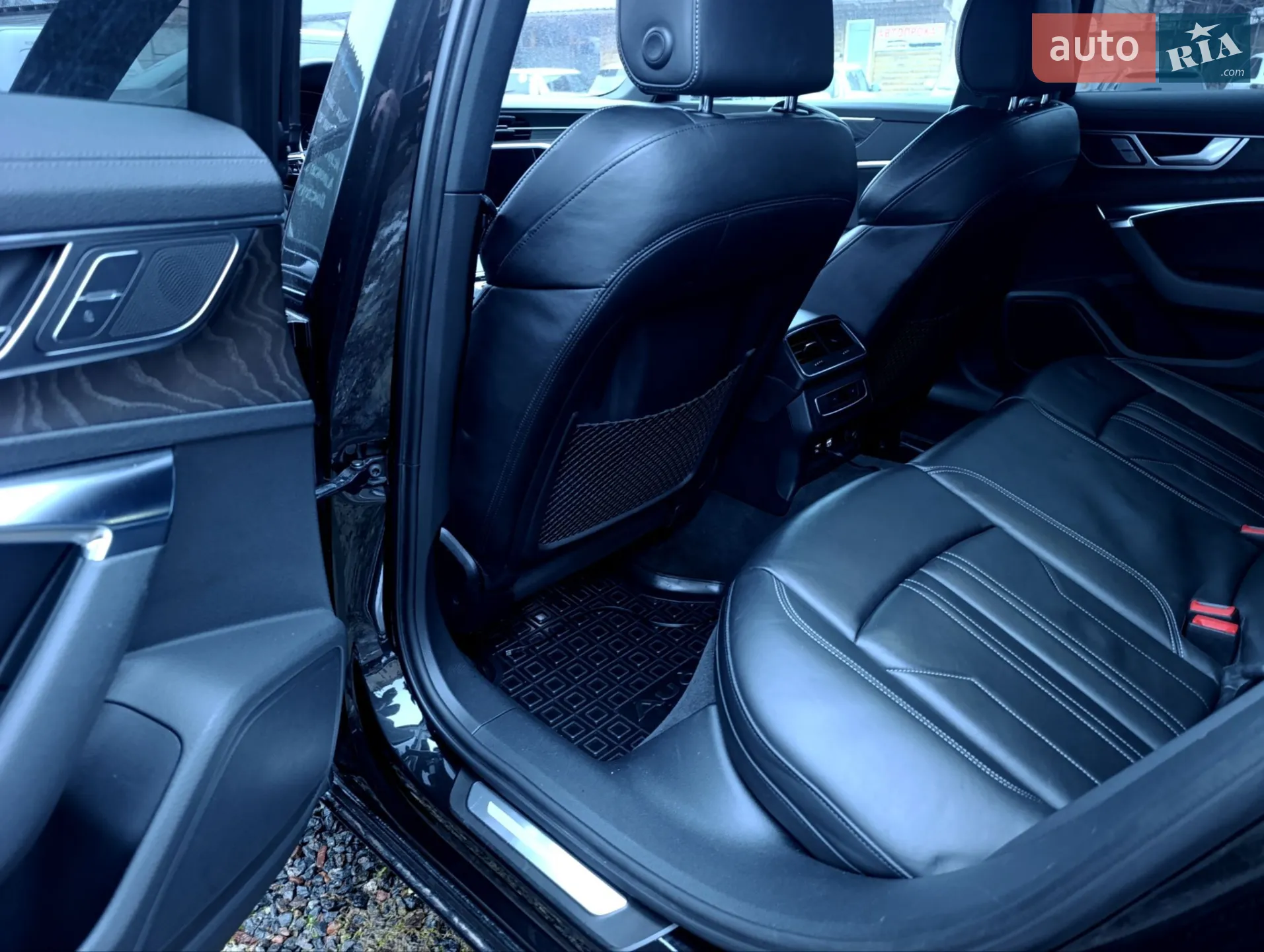 2019 Audi A6 - мініатюра 13