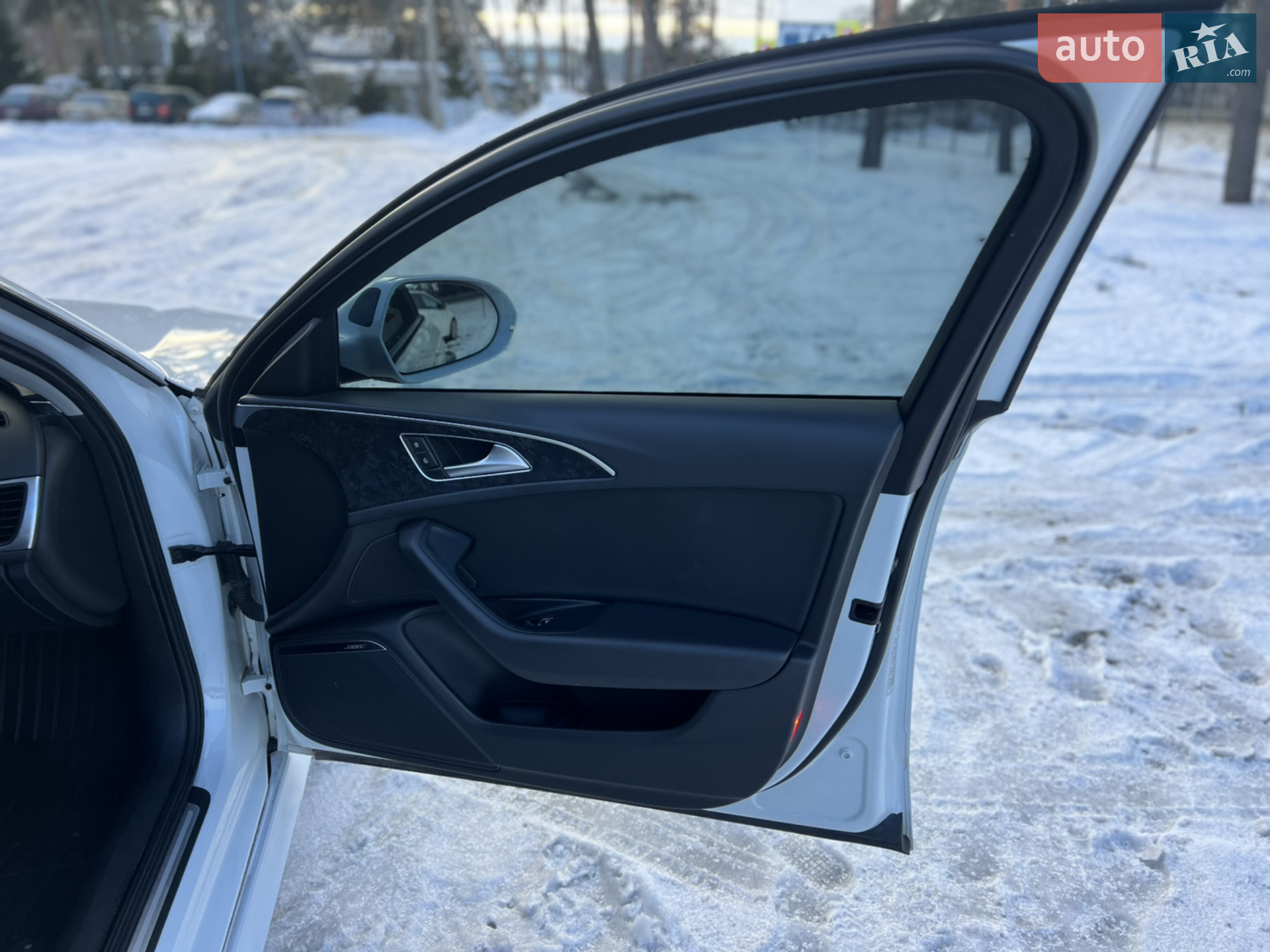 2015 Audi A6 - мініатюра 17