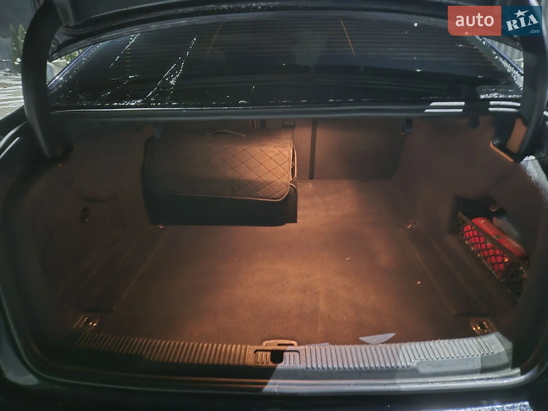 2014 Audi A6 - мініатюра 17