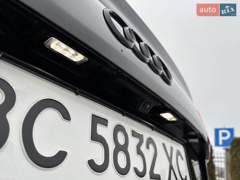 Седан Audi A6 2016 в Львові фото 57 Седан Audi A6 2016 в Львові