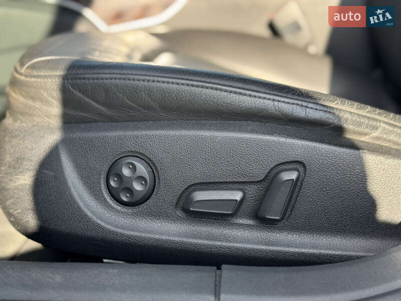 Седан Audi A6 2012 в Луцке фото 21 Седан Audi A6 2012 в Луцке