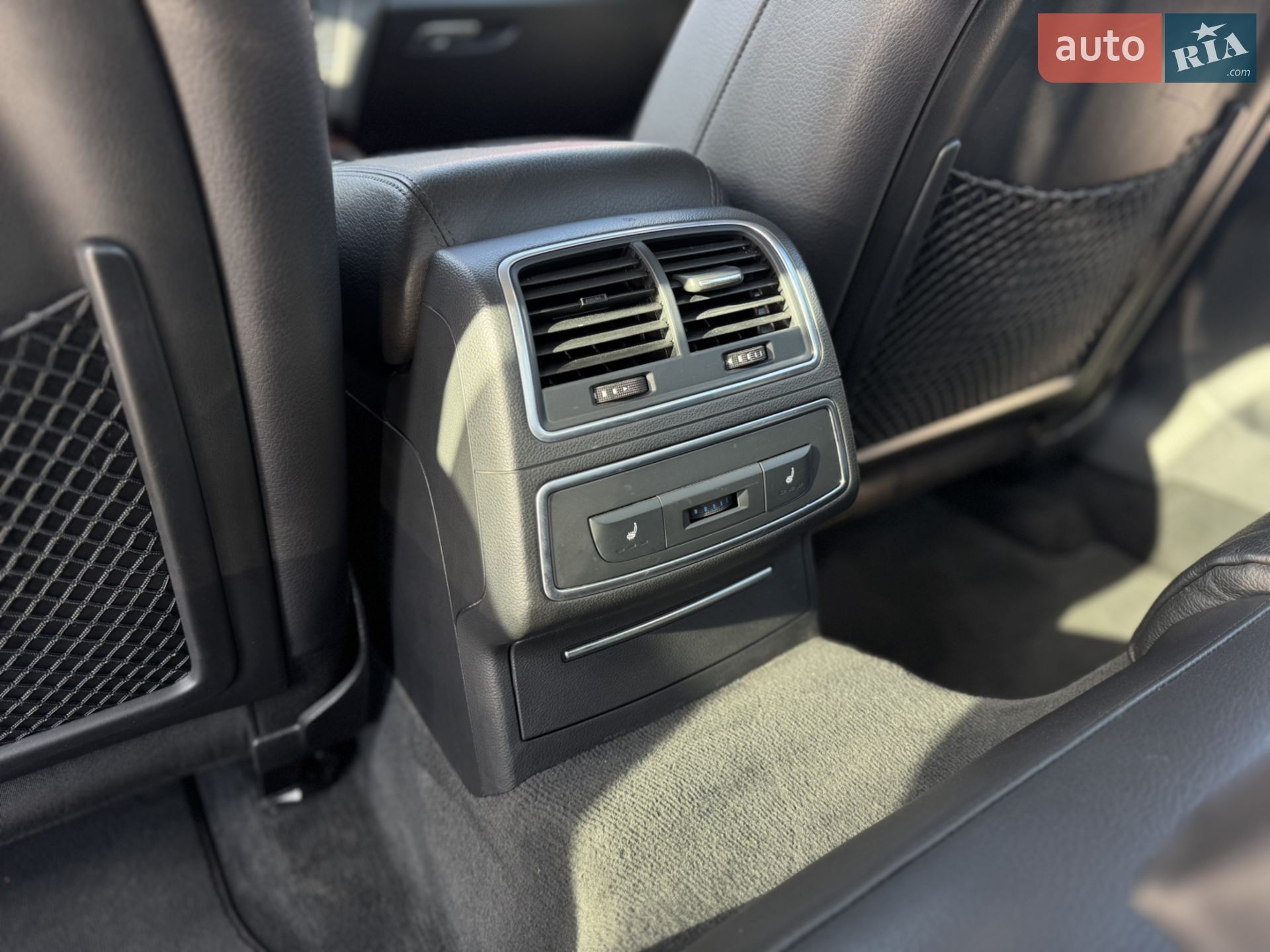 2012 Audi A6 - мініатюра 34