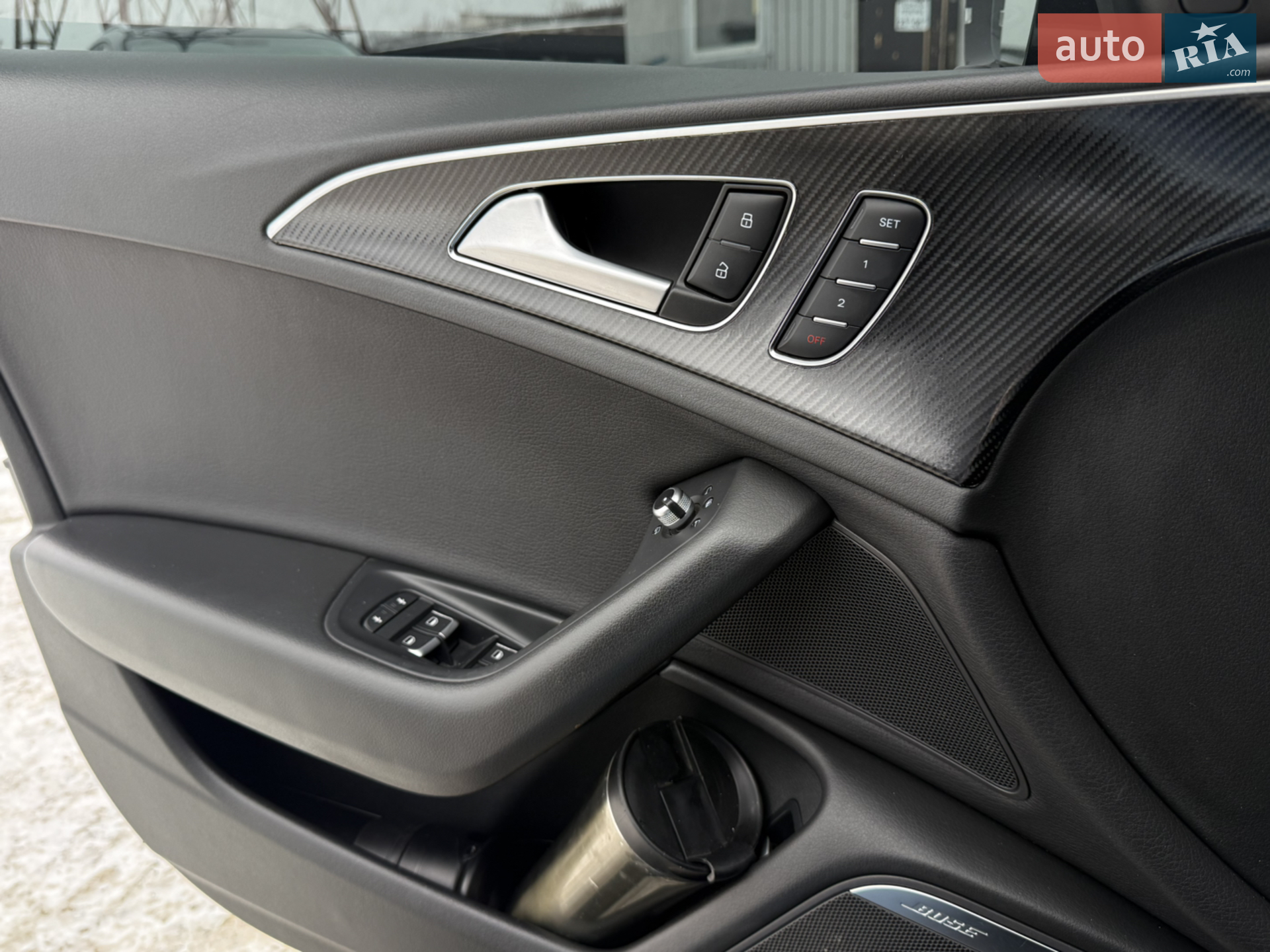 2016 Audi A6 - мініатюра 31
