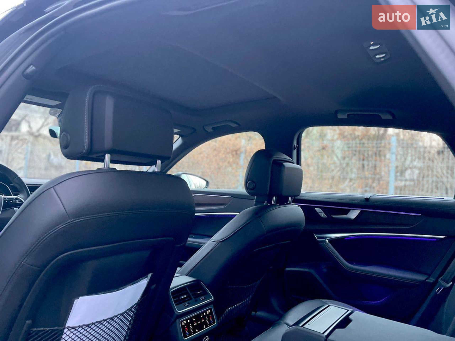 2018 Audi A6 - мініатюра 27