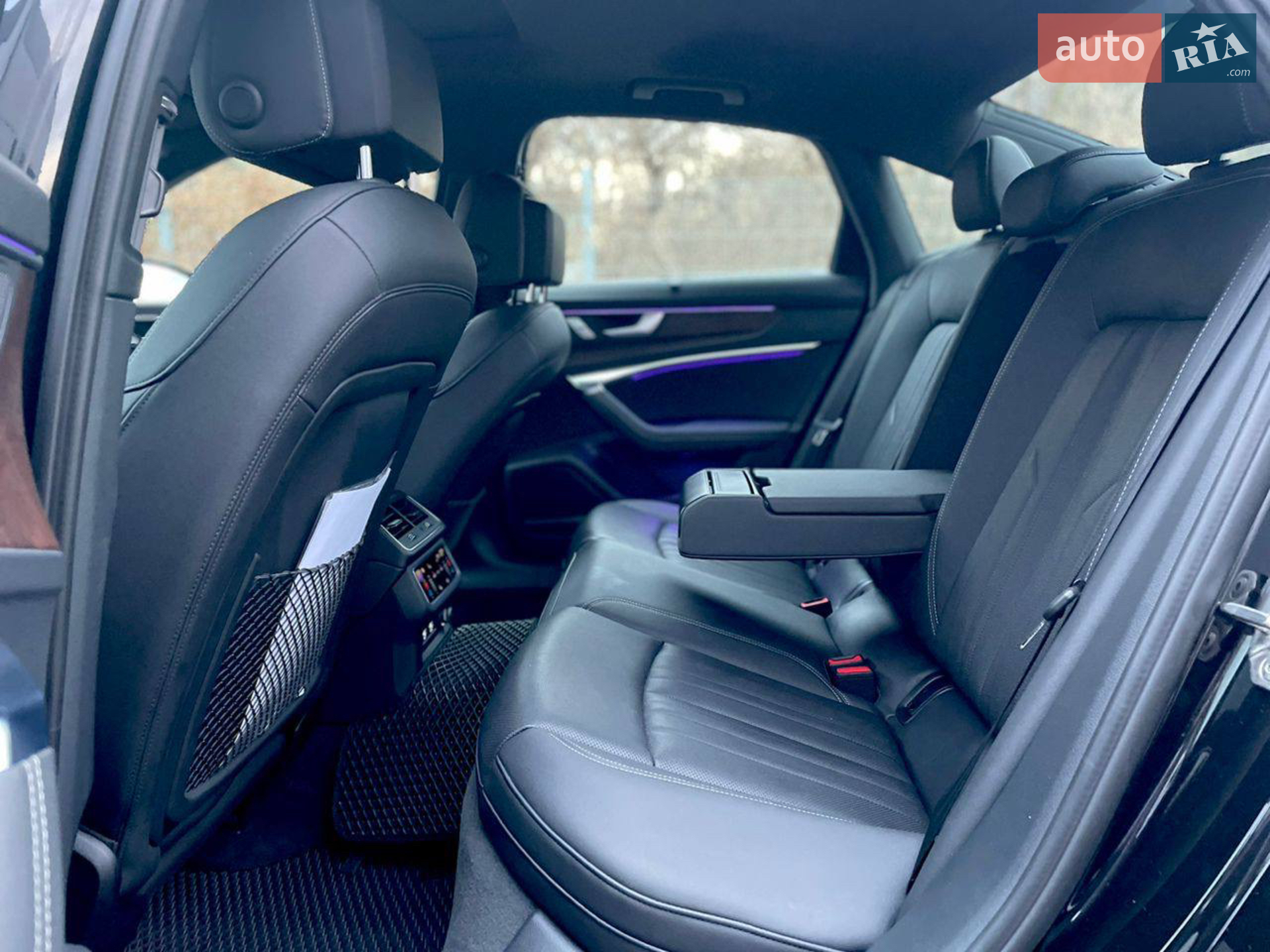 2018 Audi A6 - мініатюра 28