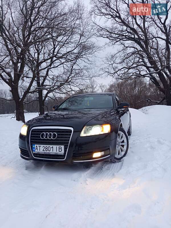 2010 Audi A6, VIN WAUZZZ4F0BN000339:plate — фото 1 (autoria)