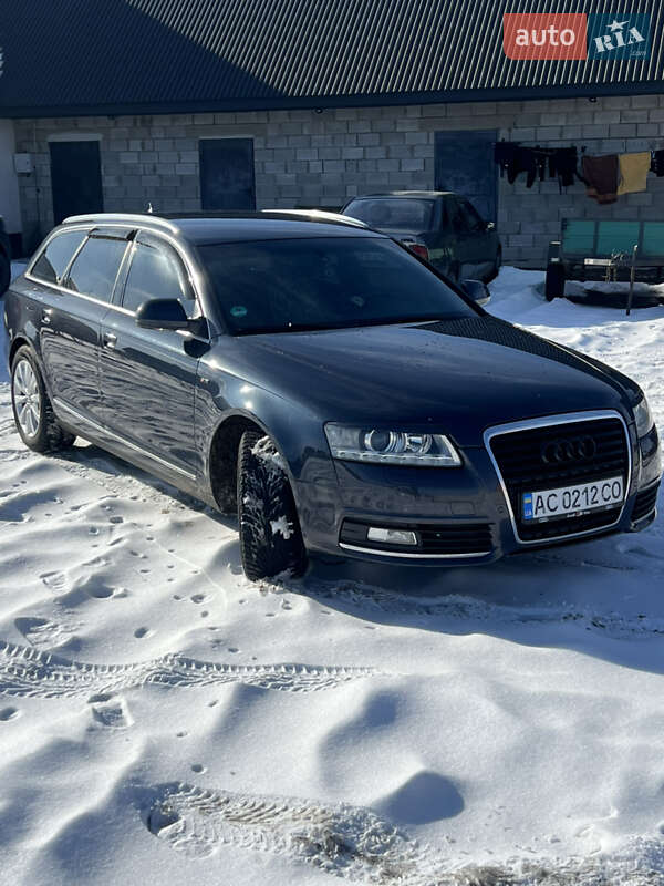 2011 Audi A6, VIN WAUZZZ4F6BN051103:plate — фото 1 (autoria)