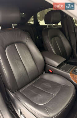 Седан Audi A6 2015 в Киеве