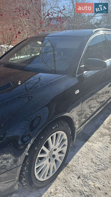 Універсал Audi A6 2008 в Луцьку фото 3 Універсал Audi A6 2008 в Луцьку
