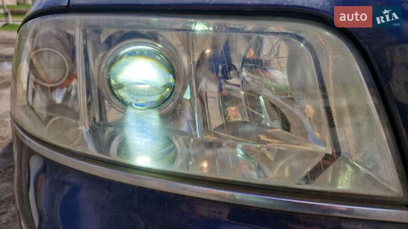 Універсал Audi A6 2004 в Харкові фото 21 Універсал Audi A6 2004 в Харкові