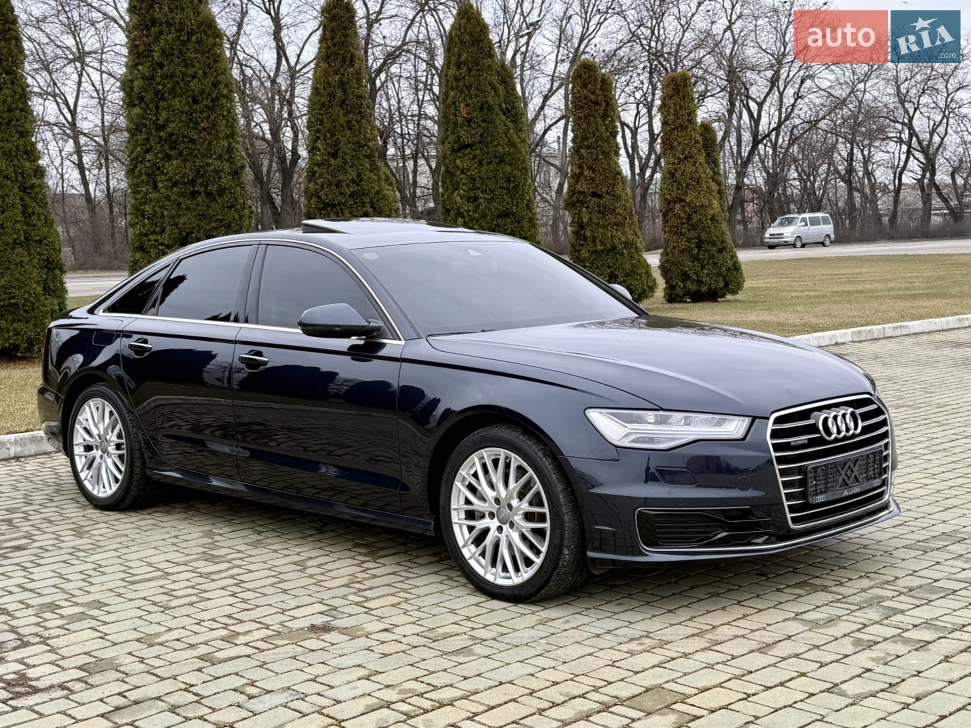 2015 Audi A6 - мініатюра 10