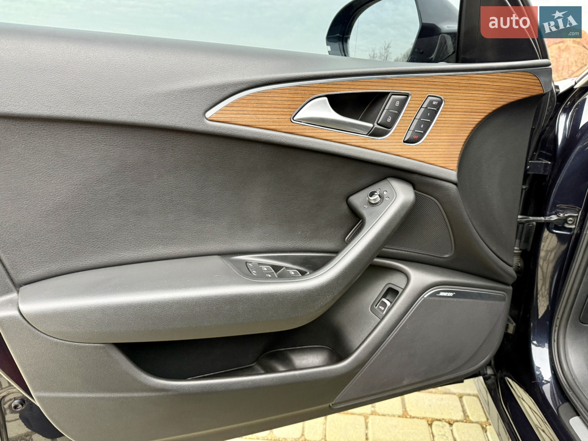 2015 Audi A6 - мініатюра 26