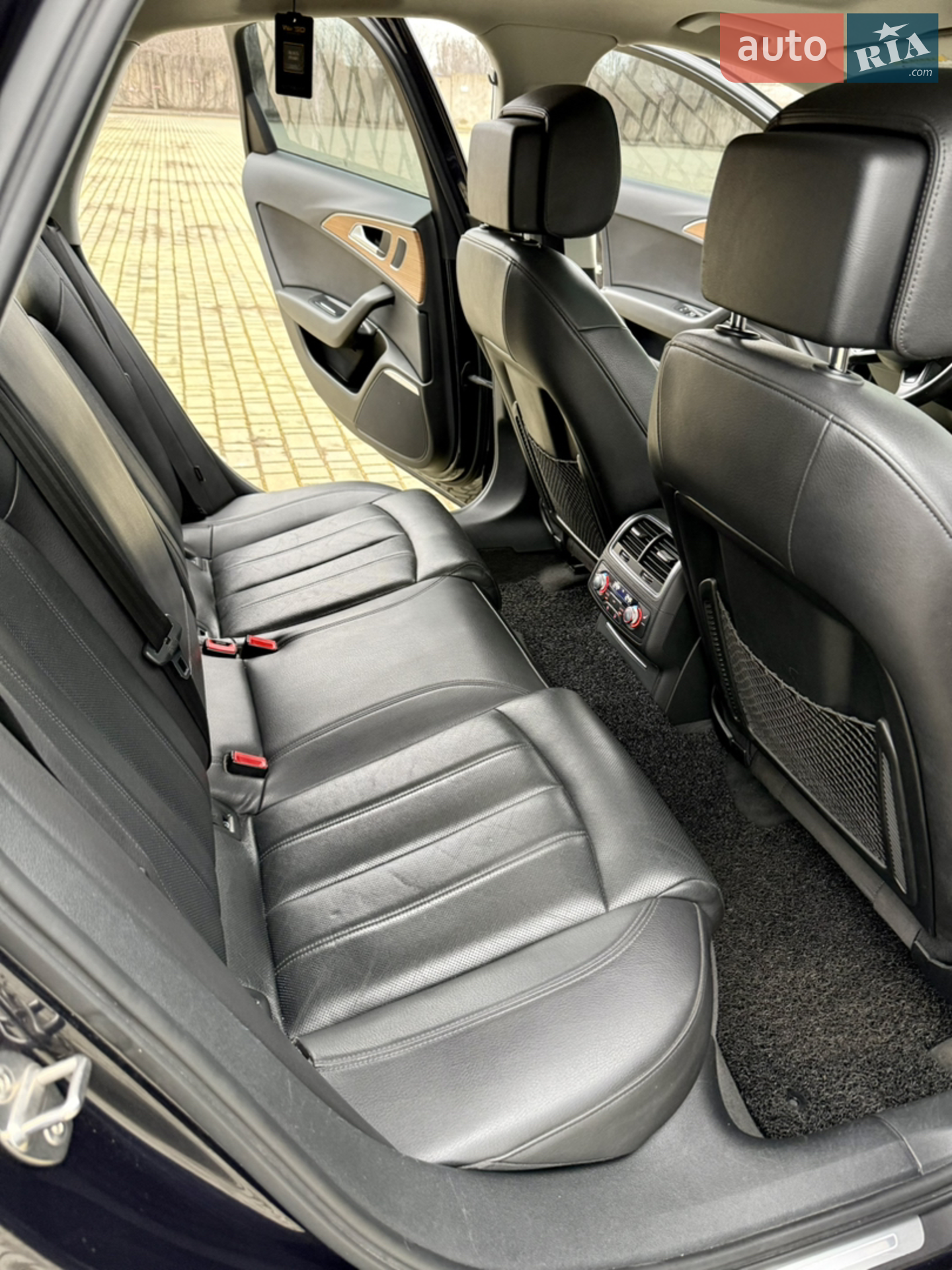 2015 Audi A6 - мініатюра 29
