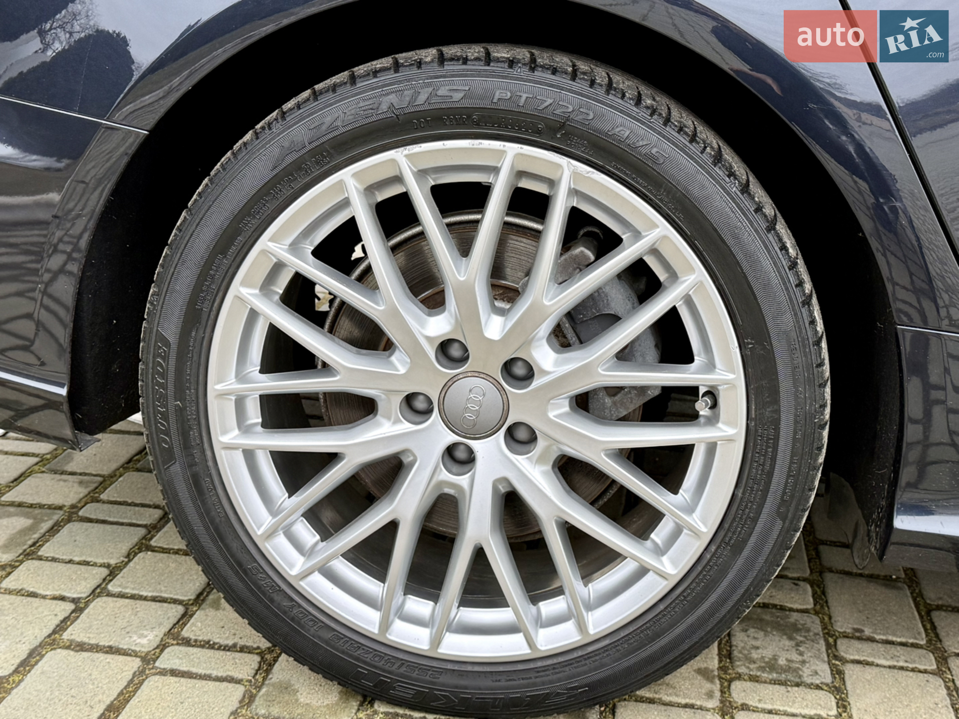 2015 Audi A6 - мініатюра 31