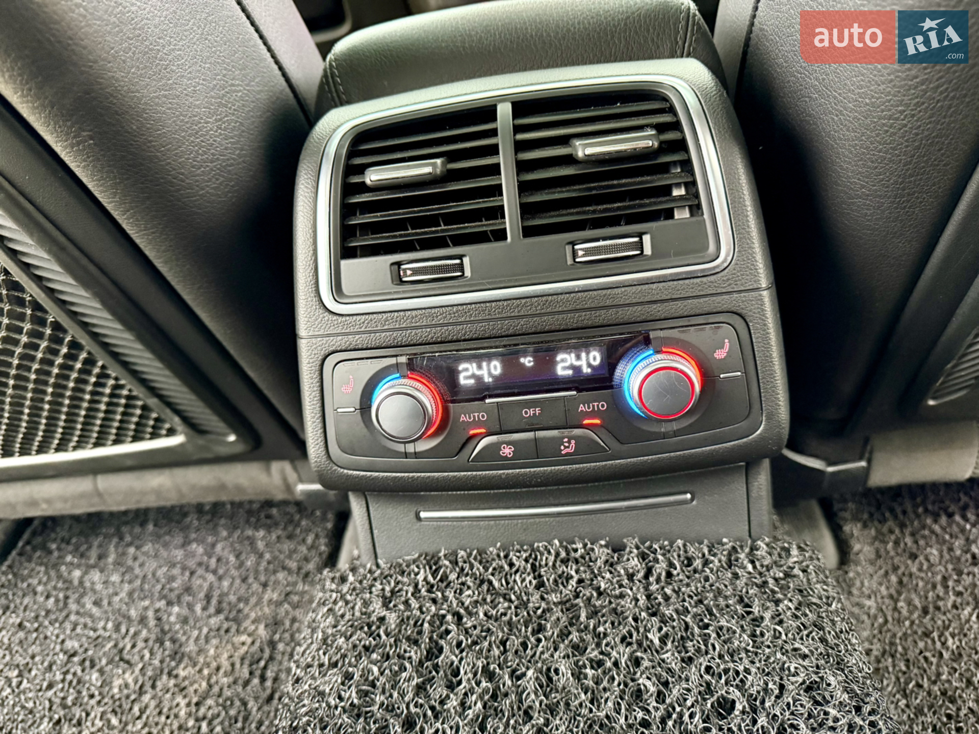 2015 Audi A6 - мініатюра 30