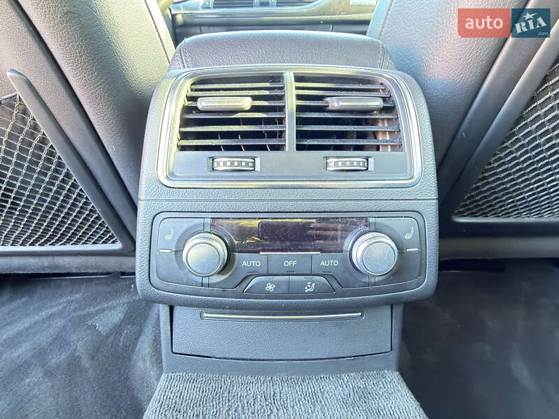 Седан Audi A6 2018 в Києві