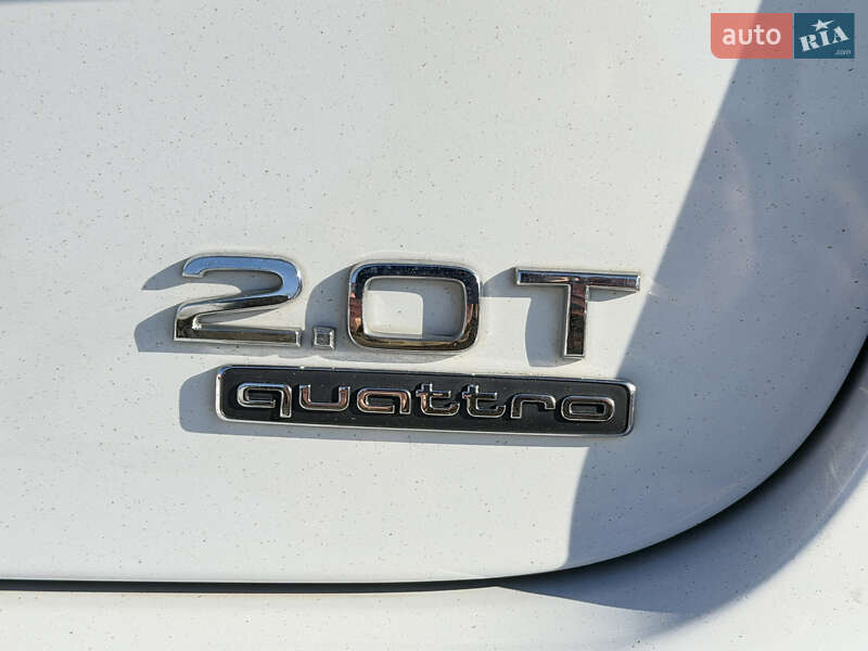 Седан Audi A6 2018 в Києві