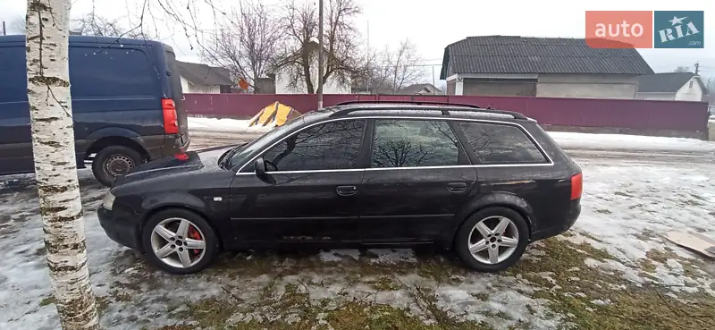 Audi A6 2004 VIN WAUZZZ4F55N083061 фото оголошення 35 з 70