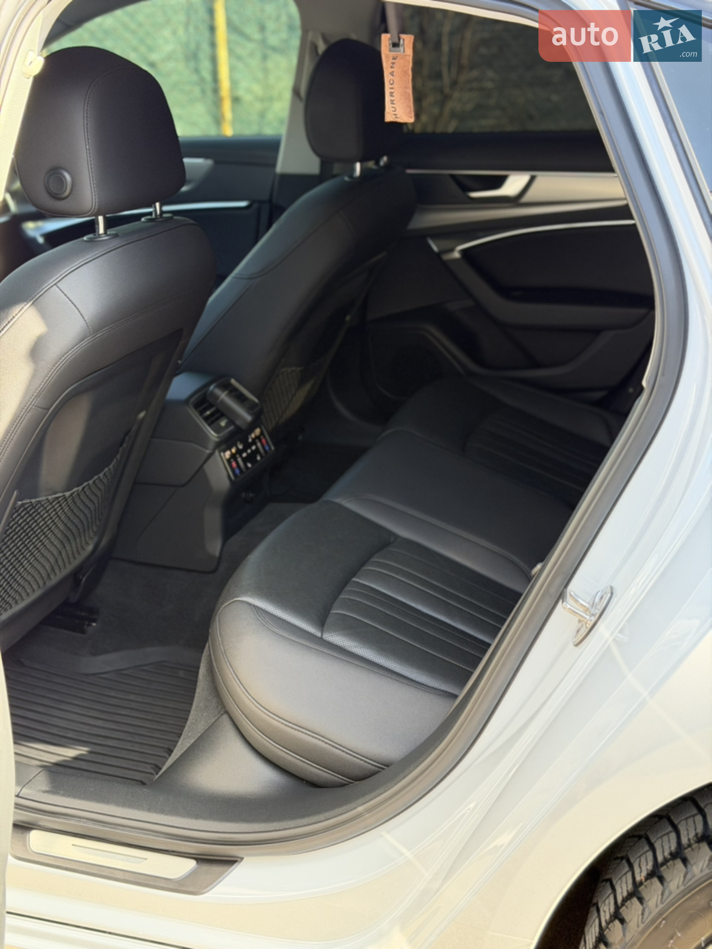 2019 Audi A6 - мініатюра 20